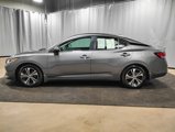 Used 2022 Nissan Sentra SV image 6