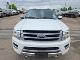 Used 2016 Ford Expedition Platinum image 2