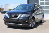 Used 2018 Nissan Pathfinder SV image 3