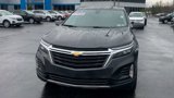 Certified 2022 Chevrolet Equinox LT image 3