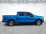 Certified 2019 Ford F150 XL w/ Equipment Group 101A Mid image 2