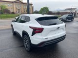 Used 2024 Chevrolet Trax RS image 3