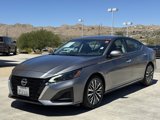 Used 2023 Nissan Altima 2.5 SV image 4
