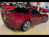 Used 2010 Chevrolet Corvette Grand Sport w/ Preferred Equipment Group image 2