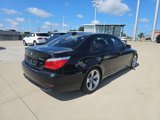 Used 2008 BMW 528i Sedan image 3