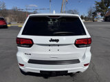 Used 2022 Jeep Grand Cherokee Laredo X image 5