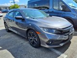 Used 2021 Honda Civic Sport image 3