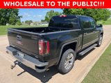 Used 2017 GMC Sierra 1500 SLT w/ SLT Premium Package image 3