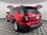 Used 2015 Ford Explorer XLT w/ Equipment Group 202A image 5