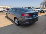 Used 2014 Ford Fusion SE image 5