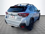 Certified 2023 Subaru Crosstrek 2.0i Premium image 4