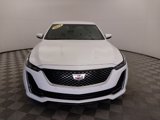 Certified 2024 Cadillac CT5 Premium Luxury w/ Parking Package image 2