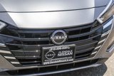 New 2025 Nissan Versa S image 5