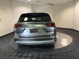 New 2025 INFINITI QX50 Luxe image 6