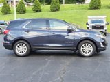 Used 2019 Chevrolet Equinox LT image 2