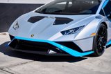 Used 2023 Lamborghini Huracan STO image 5