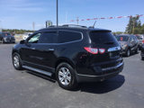 Used 2016 Chevrolet Traverse LTZ image 5
