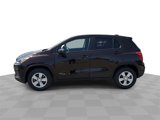 Used 2022 Chevrolet Trax LS w/ Tint and Cruise Package image 5