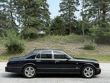 Used 2005 Bentley Arnage T image 3