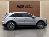 New 2025 Cadillac XT4 Sport w/ Cold Weather Package image 4