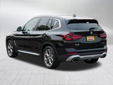 Used 2022 BMW X3 xDrive30i w/ Premium Package 2 image 5