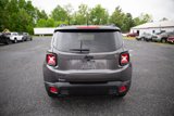 Used 2017 Jeep Renegade Altitude image 4
