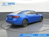 Used 2024 Nissan Sentra SV image 2