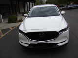 Used 2021 MAZDA CX-5 Grand Touring image 2