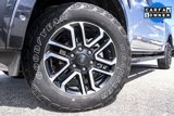 Used 2024 Ford Ranger Lariat w/ FX4 Off-Road Package image 2