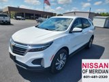 Used 2023 Chevrolet Equinox LT image 1