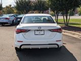New 2025 Nissan Sentra S image 6
