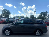 Used 2014 Honda Odyssey EX-L image 2