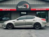 Used 2013 Kia Optima SX w/ Limited Pkg image 4
