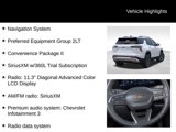 New 2026 Chevrolet Equinox LT w/ Convenience Package II image 3
