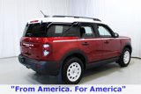 New 2025 Ford Bronco Sport Heritage w/ Convenience Package image 6