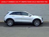 Used 2019 Cadillac XT4 Sport w/ Cold Weather Package image 2