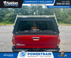 Used 2006 Toyota Tacoma 2WD Access Cab image 5