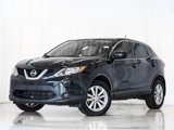Used 2018 Nissan Rogue Sport S image 3