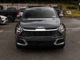 Used 2023 Kia Sportage SX image 2
