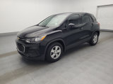 Used 2020 Chevrolet Trax LS image 2