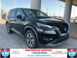 Used 2023 Nissan Rogue SV image 3