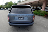 Used 2019 Land Rover Range Rover HSE image 3