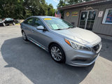 Used 2017 Hyundai Sonata Sport image 2