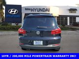 Used 2018 Volkswagen Tiguan Limited w/ Premium Package image 4
