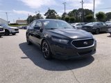 Used 2015 Ford Taurus SHO w/ Equipment Group 401A image 2
