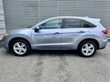 Used 2013 Acura RDX AWD w/ Technology Package image 2