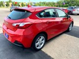 Used 2018 Chevrolet Cruze LT w/ Convenience Package image 5