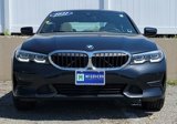 Used 2021 BMW 330i xDrive Sedan w/ Premium Package image 2