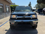 Used 2002 Toyota 4Runner SR5 image 3