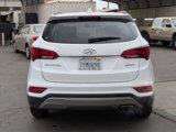 Used 2017 Hyundai Santa Fe Sport image 5